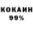 Кетамин VHQ Don't Panic!